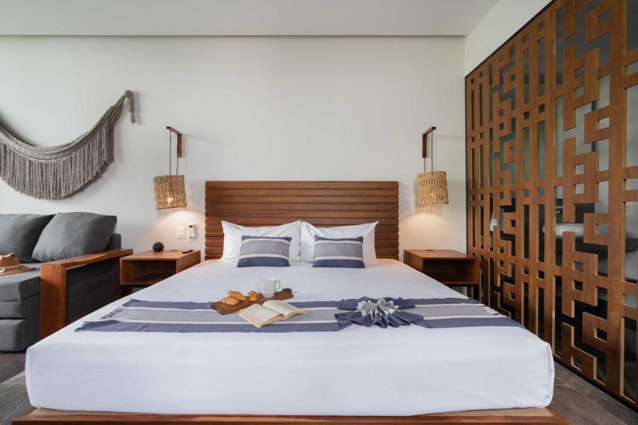 Aparthotel Iik Tulum 301 Esterno foto