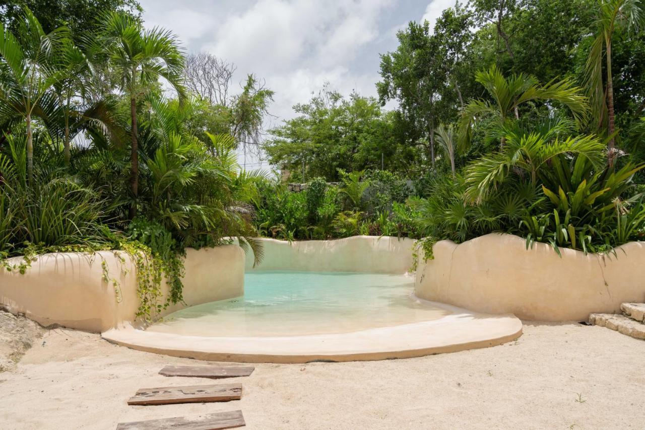 Aparthotel Iik Tulum 301 Esterno foto