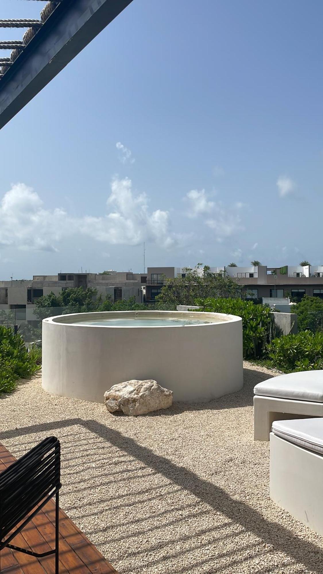 Aparthotel Iik Tulum 301 Esterno foto